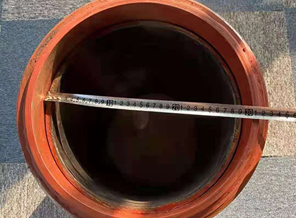 苏州抗爆容器